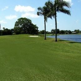 Lakewood Country Club of Naples