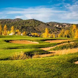 Eagle Ranch Golf Club
