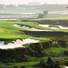 Mission Hills Haikou (Blackstone)