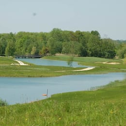 Domaine de Crécy (Montpichet)