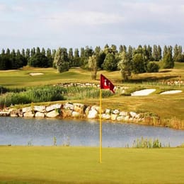 Domaine de Crécy (Vignoly)