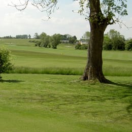 Greve Golfklub (Par 3)