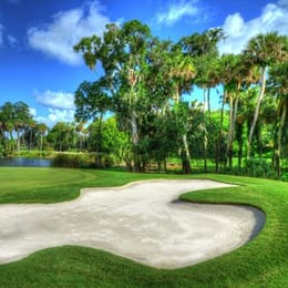 Sugar Mill Country Club