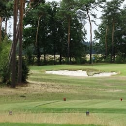 Golfbaan de Swinkelsche (Par 3)