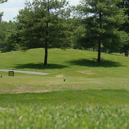 Covered Bridge Golf Club