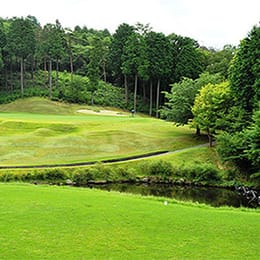Hananoki Golf Club