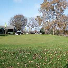 Seymour Country Club