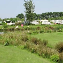 Thorpe Park Golf Club