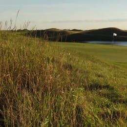 The Canal at Delacour Golf Club
