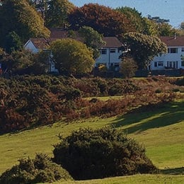 Clyne Golf Club