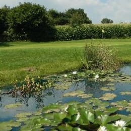 Coed-Y-Mwstwr Golf Club