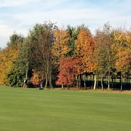 Golf & Countryclub Geijsteren