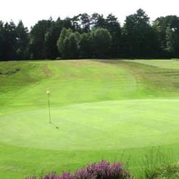 Sunningdale Heath Golf Club