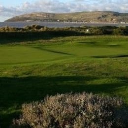 Conwy Golf Club