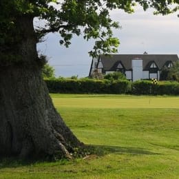 Cottrell Resort (Mackintosh)