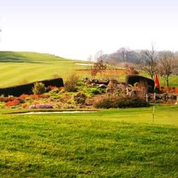 Cottrell Resort (Button Gwinnett)