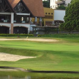 Graciosa Country Club