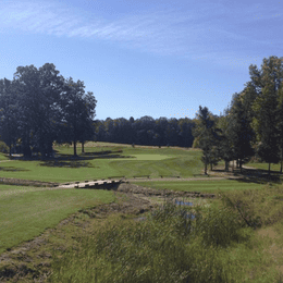 The Golf Club at Camelot