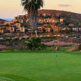 Salobre Golf & Resort