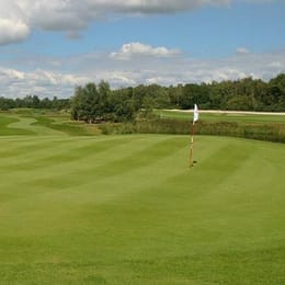 Hooge Graven Golfclub Ommen (18h)