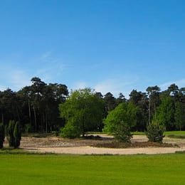Hooge Graven Golfclub Ommen (Par 3)