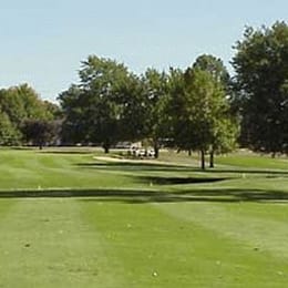 Rozella Ford Golf Club