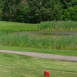Turkey Run Golf Club