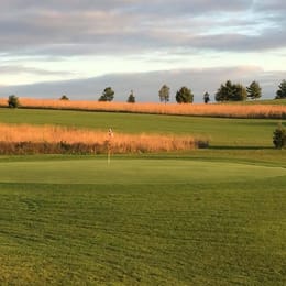 Dodge Point Country Club