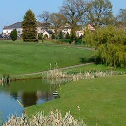 Greenmeadow Golf & Country Club