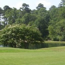 Lake D'Arbonne Country Club