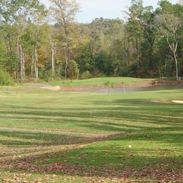 Crooked Hollow Golf Club