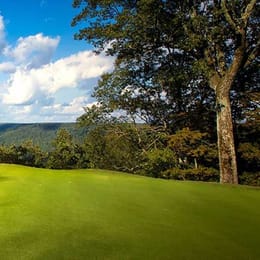 The Course at Sewanee