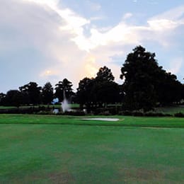 Timberlane Country Club