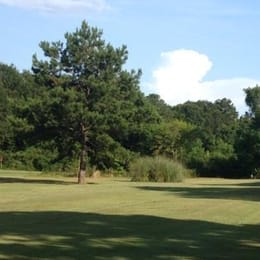 Hammond Golf Center