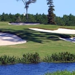 Gray Plantation Golf Course