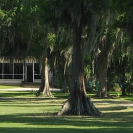 Grand Ridge Golf Club