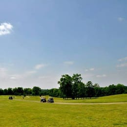 Split Rock Golf Course