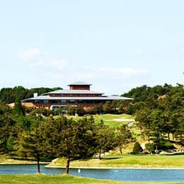 Kumgang Country Club