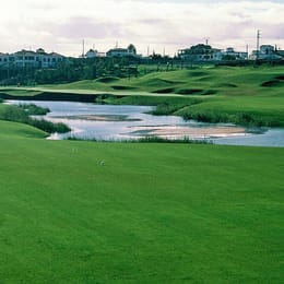 Royal Golf de Ben Slimane