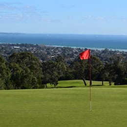 Bay Views Golf Course