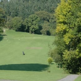 Henllys Golf Club