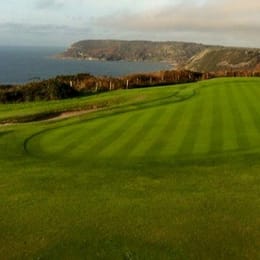 Langland Bay Golf Club