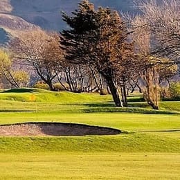 Llandudno Maesdu Golf Club