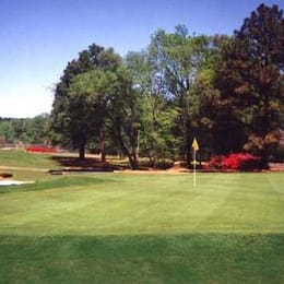 Willow Springs Country Club