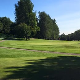 Llanwern Golf Club