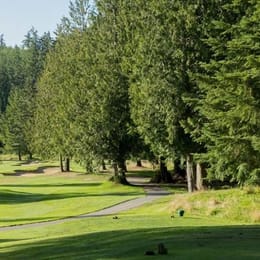 Resort At Port Ludlow