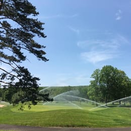 Bowling Green Golf Club