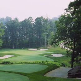 Cross Creek Golf Club