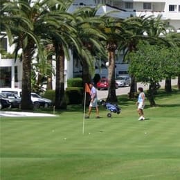 Real Club de Golf Guadalmina (Pitch & Putt)