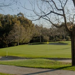 Real Club de Golf Guadalmina (Norte)